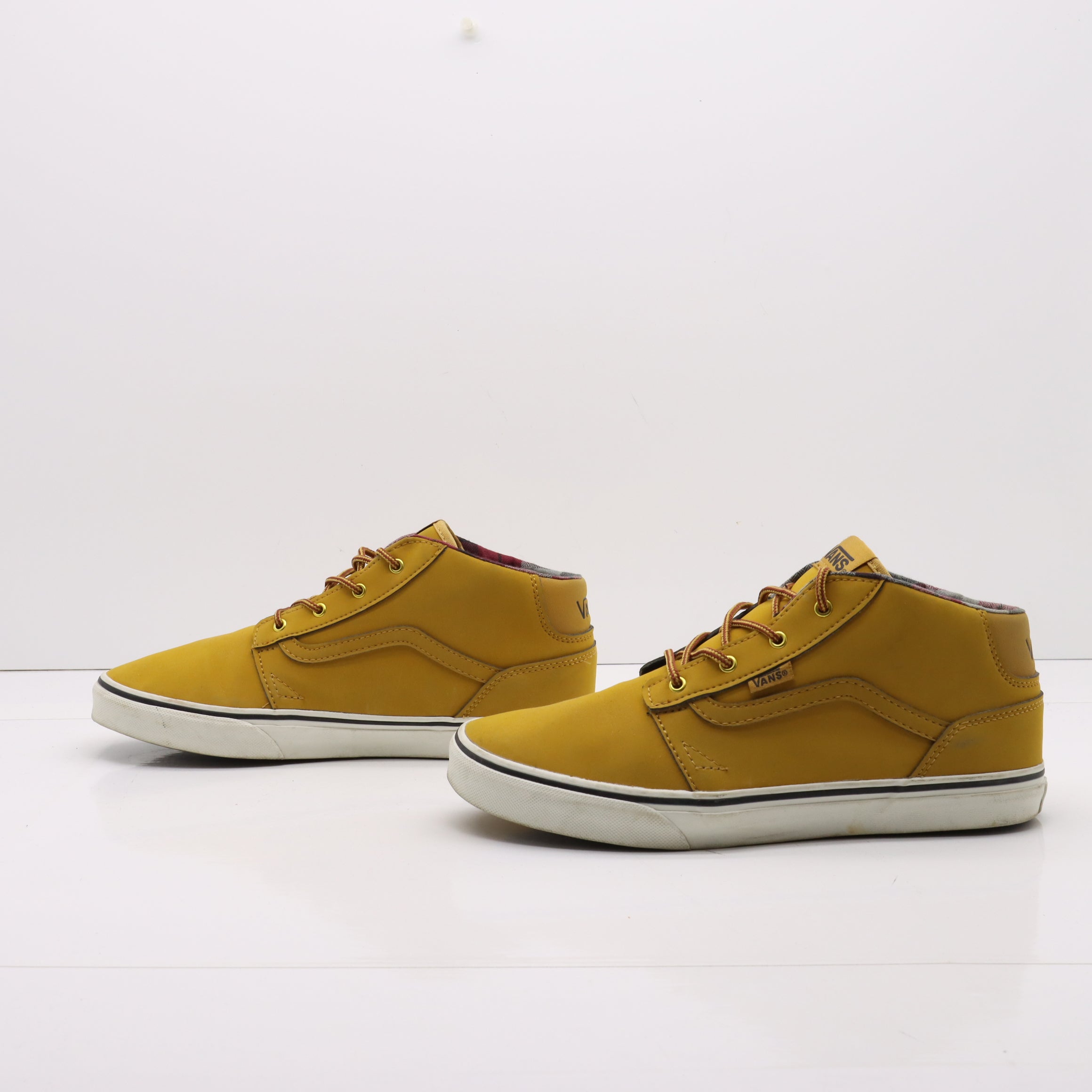 Vans chapman mid outlet uomo