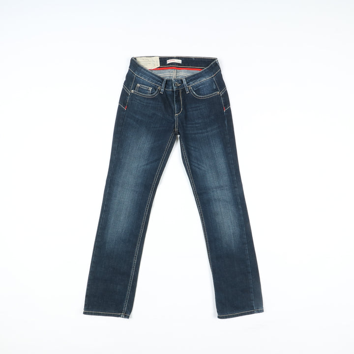 Liu-Jo Slim Jeans Denim W28 Donna