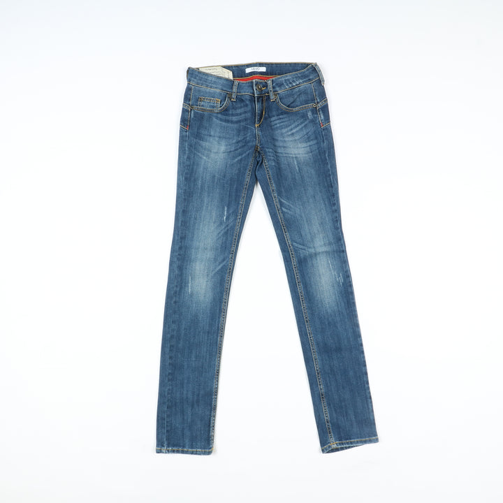 Liu-Jo Slim Jeans Denim Donna