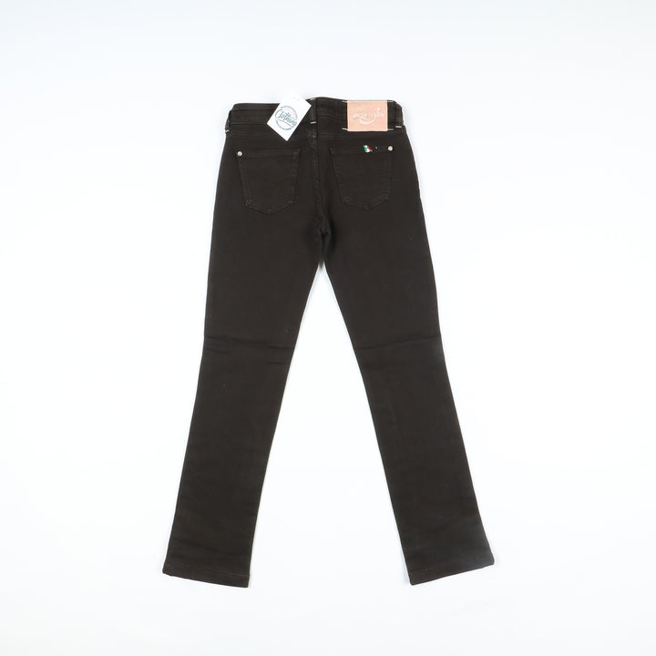 Jacob Cohen J732-S Jeans Nero W27 Donna