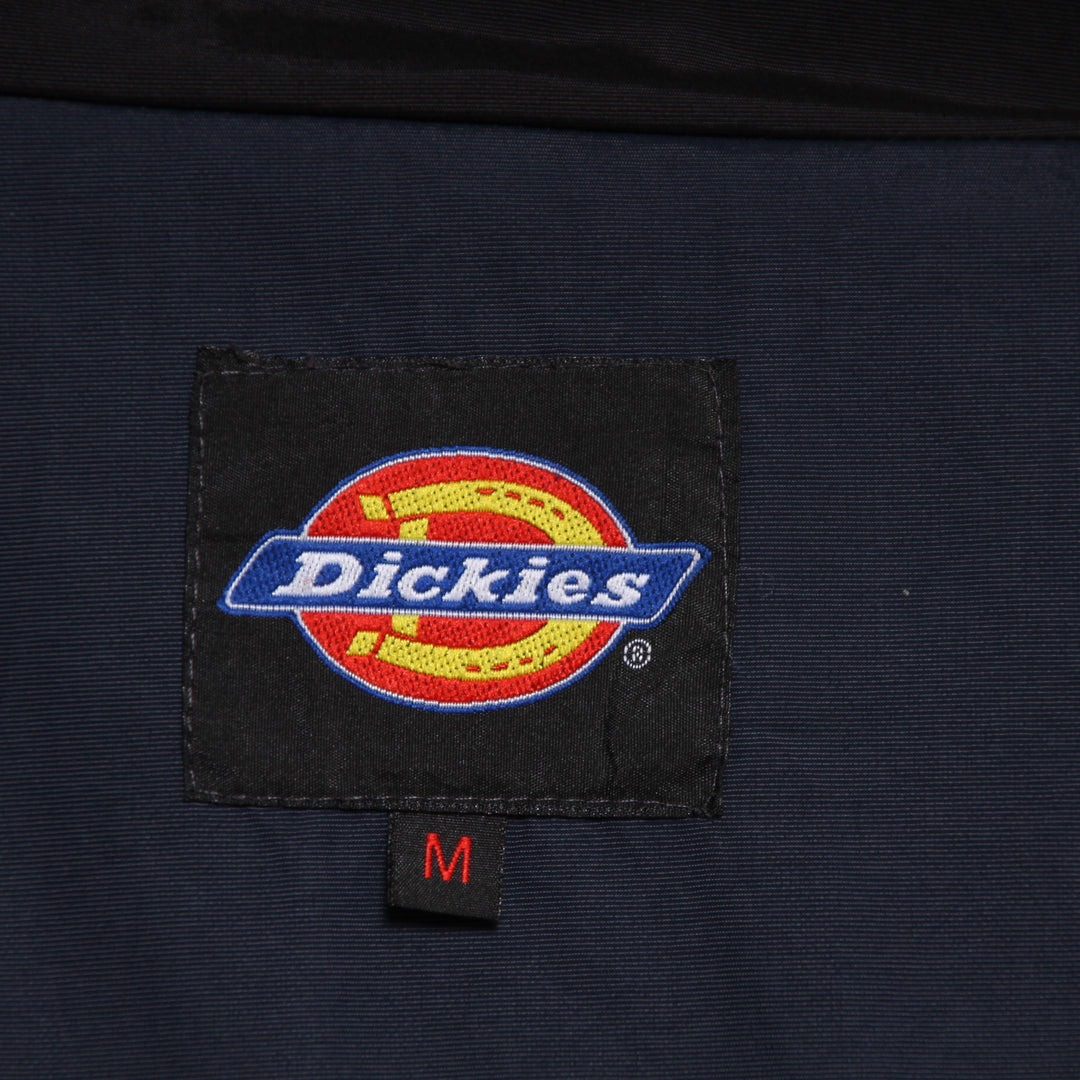 Dickies Giacca Blu e Nero Taglia M Uomo