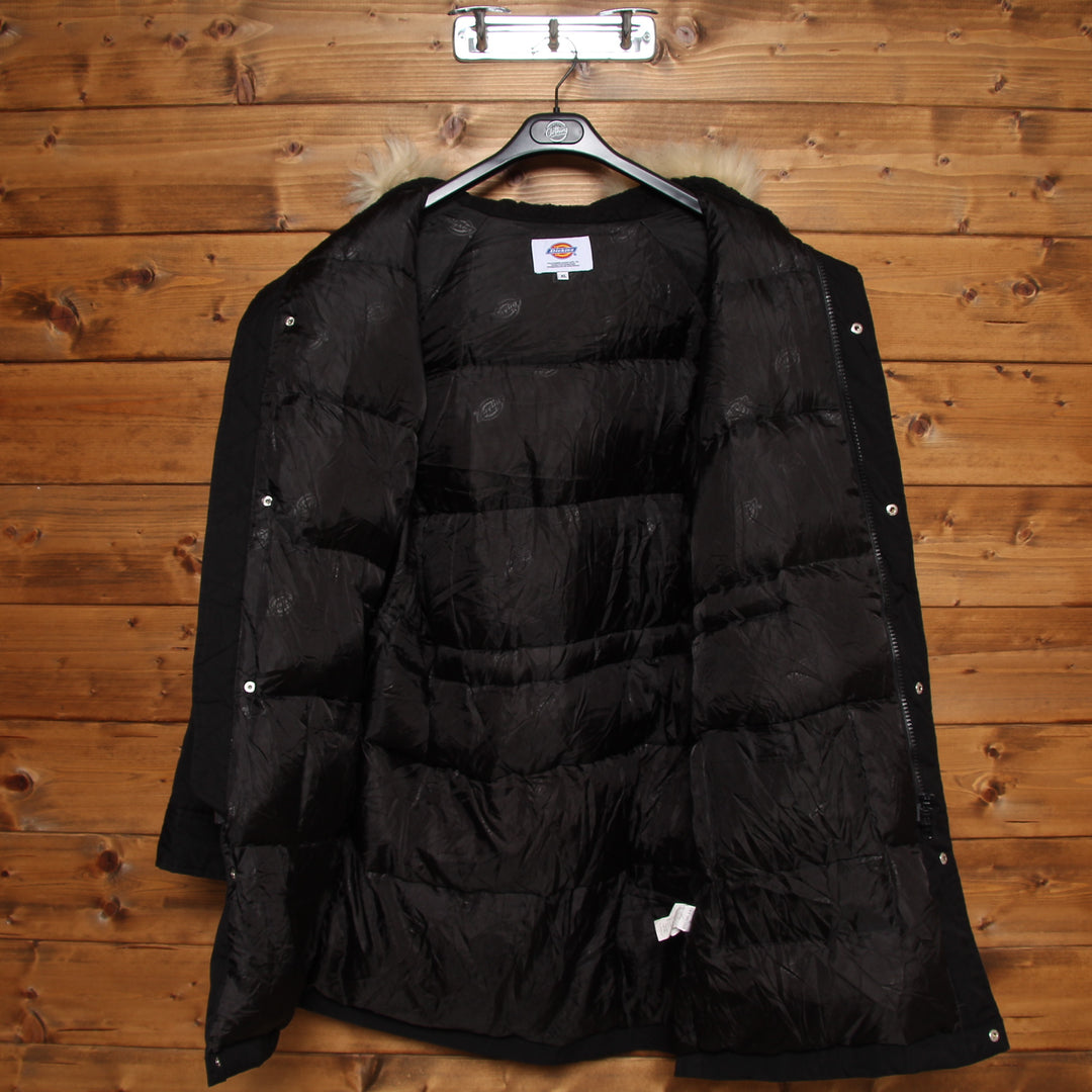 Dickies Giacca Nero Taglia XL Uomo