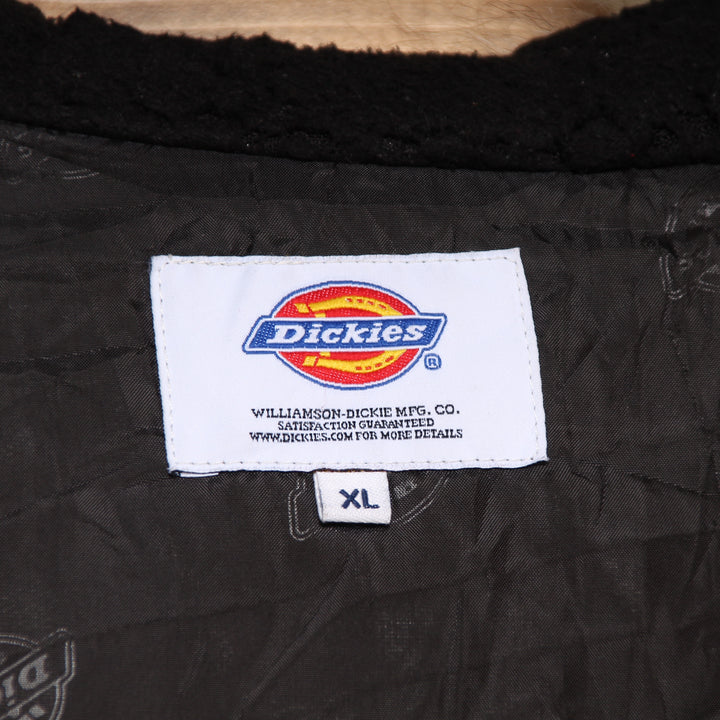 Dickies Giacca Nero Taglia XL Uomo