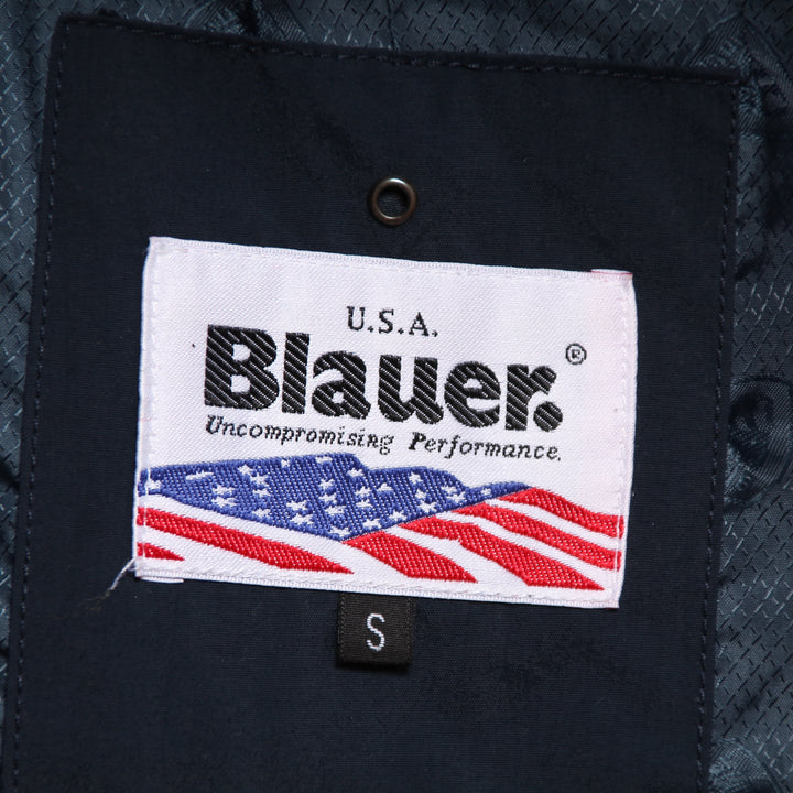 Blauer Giacca Blu Taglia S Donna