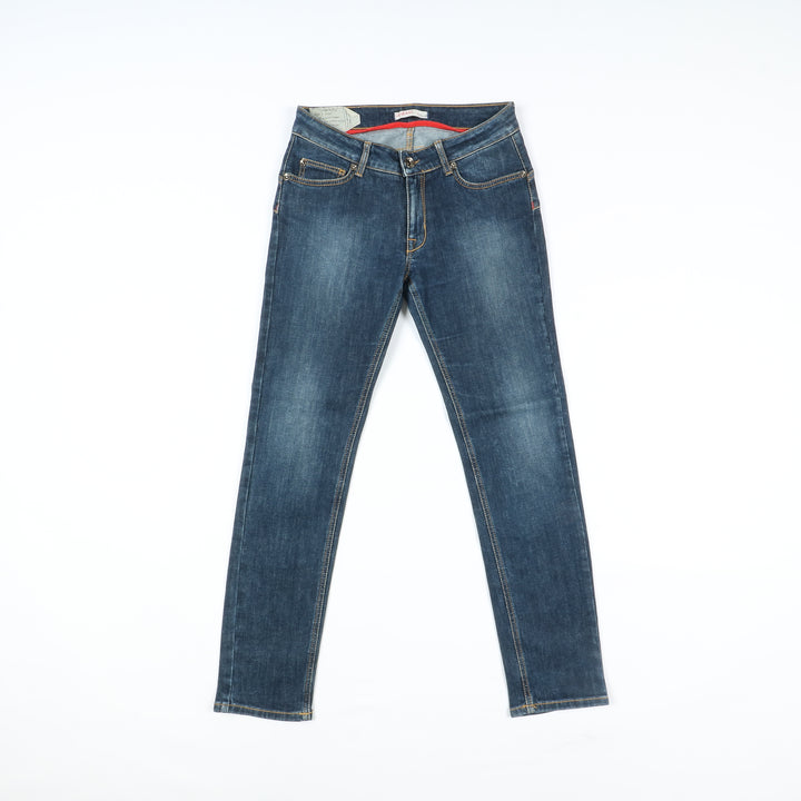 Liu-Jo Slim Jeans Denim W31 Donna