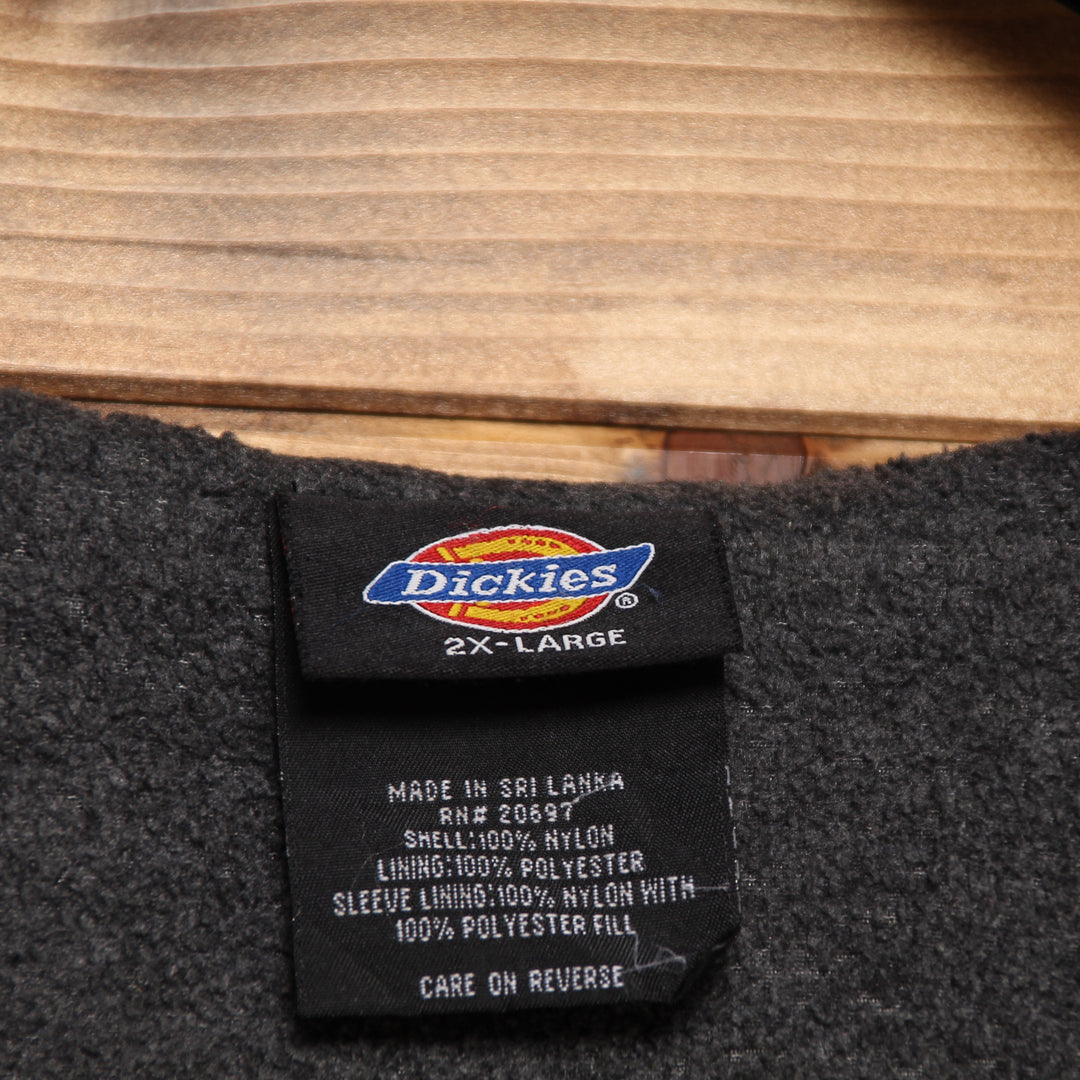 Dickies Giacca Nero Taglia 2XL Uomo