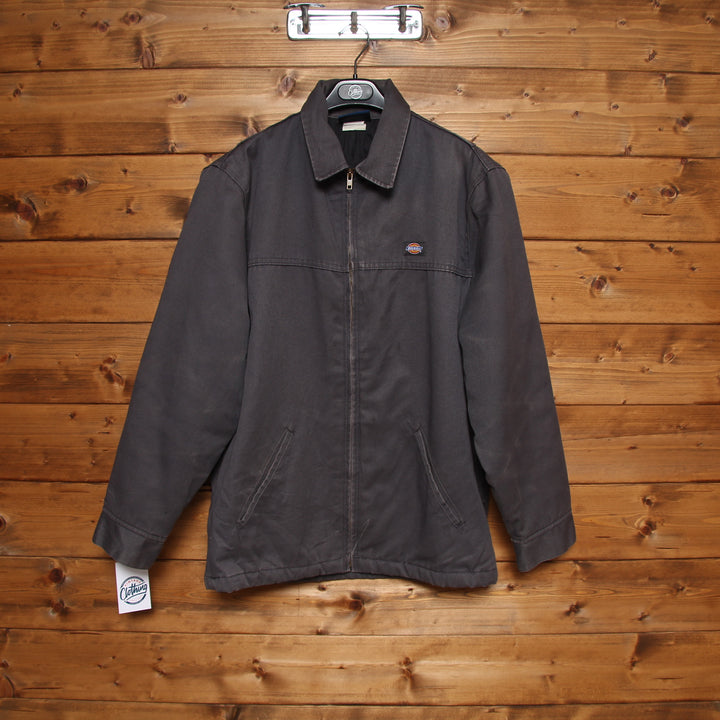 Dickies Giacca Grigio Taglia M Unisex