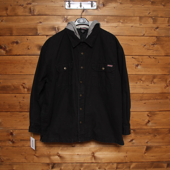 Dickies Giacca Nero Taglia XL Uomo