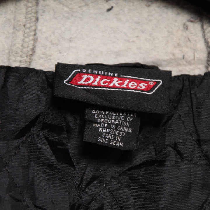 Dickies Giacca Nero Taglia XL Uomo