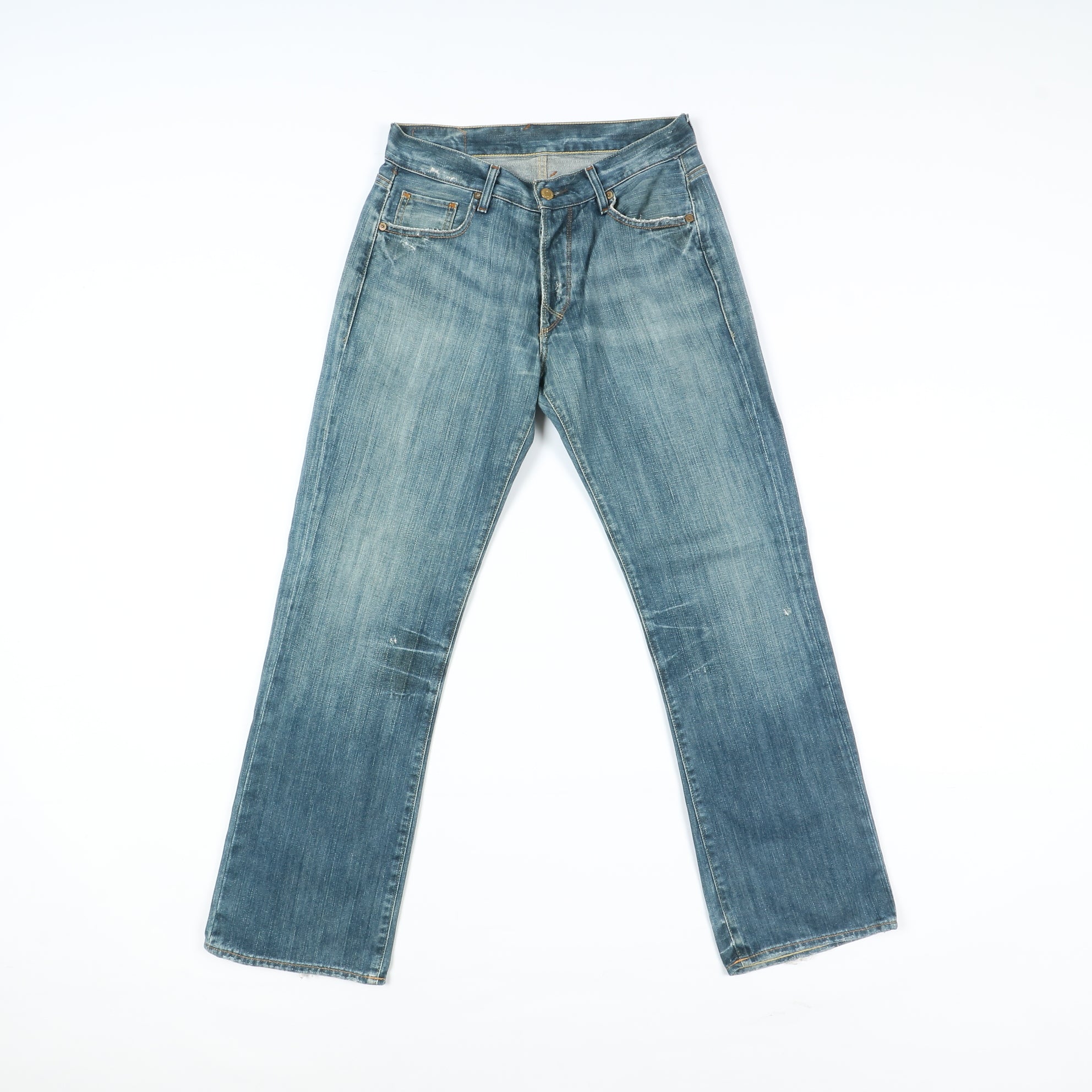 Jeans uomo ralph lauren hotsell