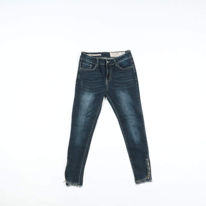 Jacob Cohen Jeans Taglia 44 Denim Donna