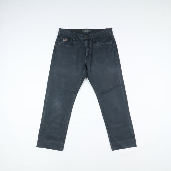 Napapijri Jeans Blu W36 Uomo