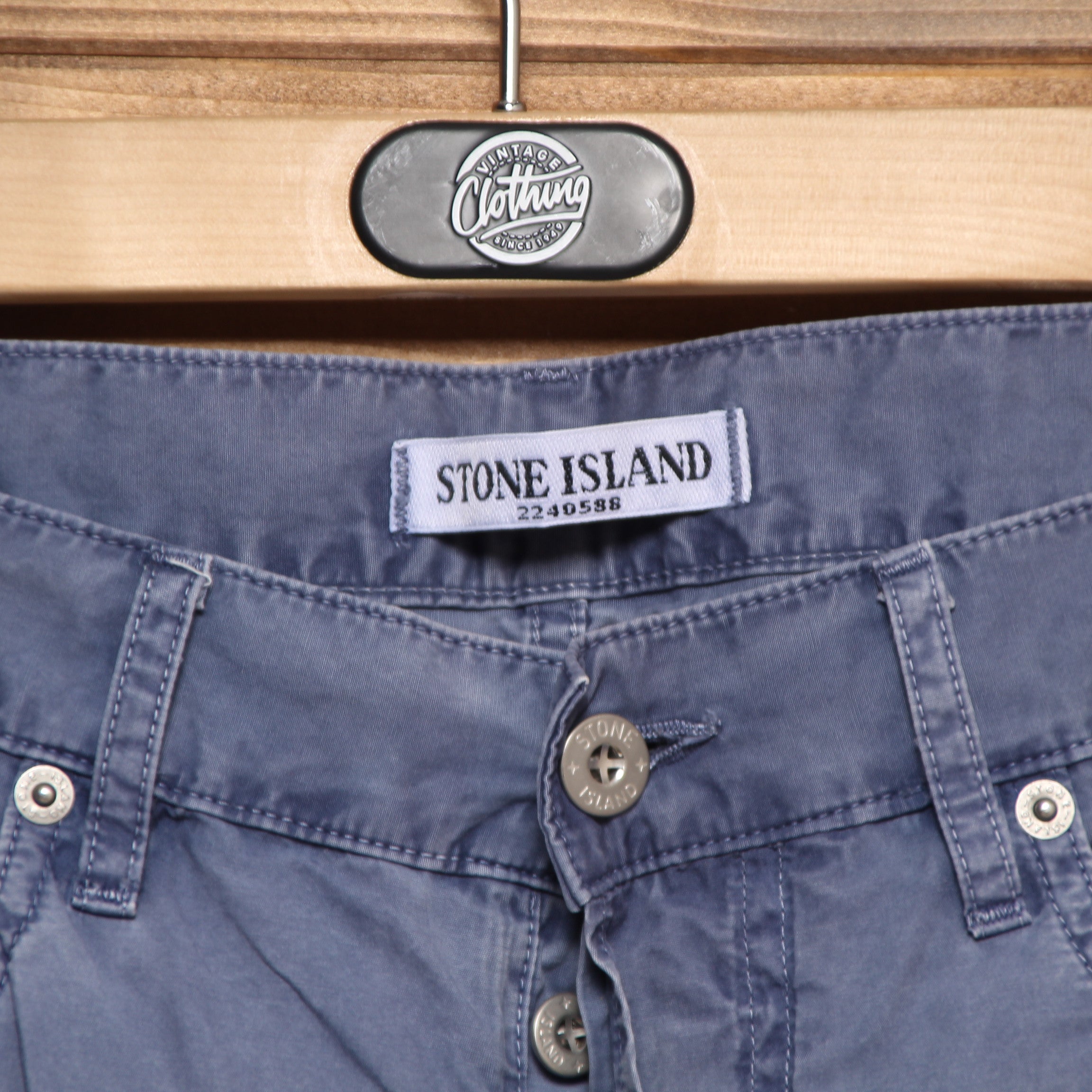 Jeans uomo stone outlet island