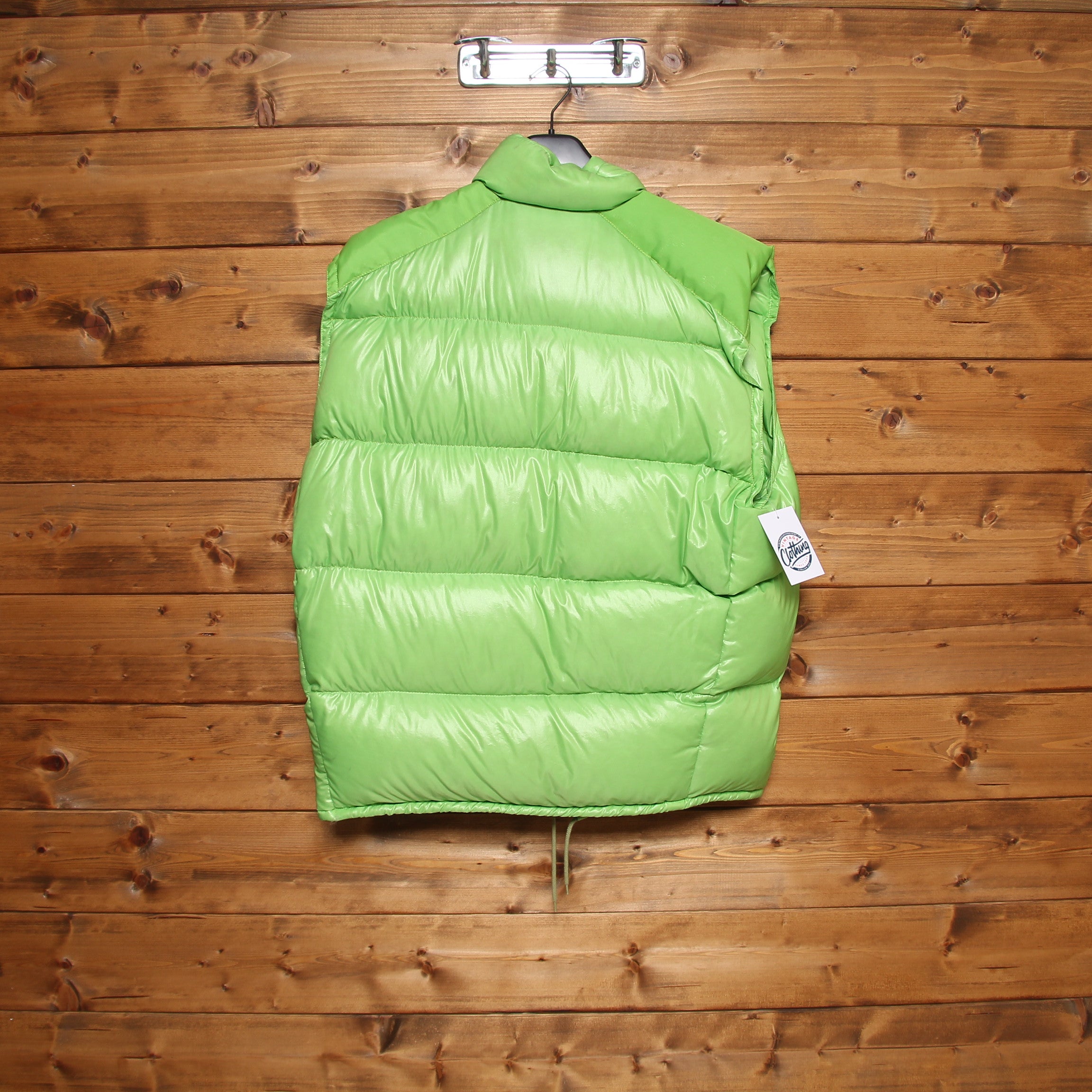 Moncler smanicato outlet bambino prezzo