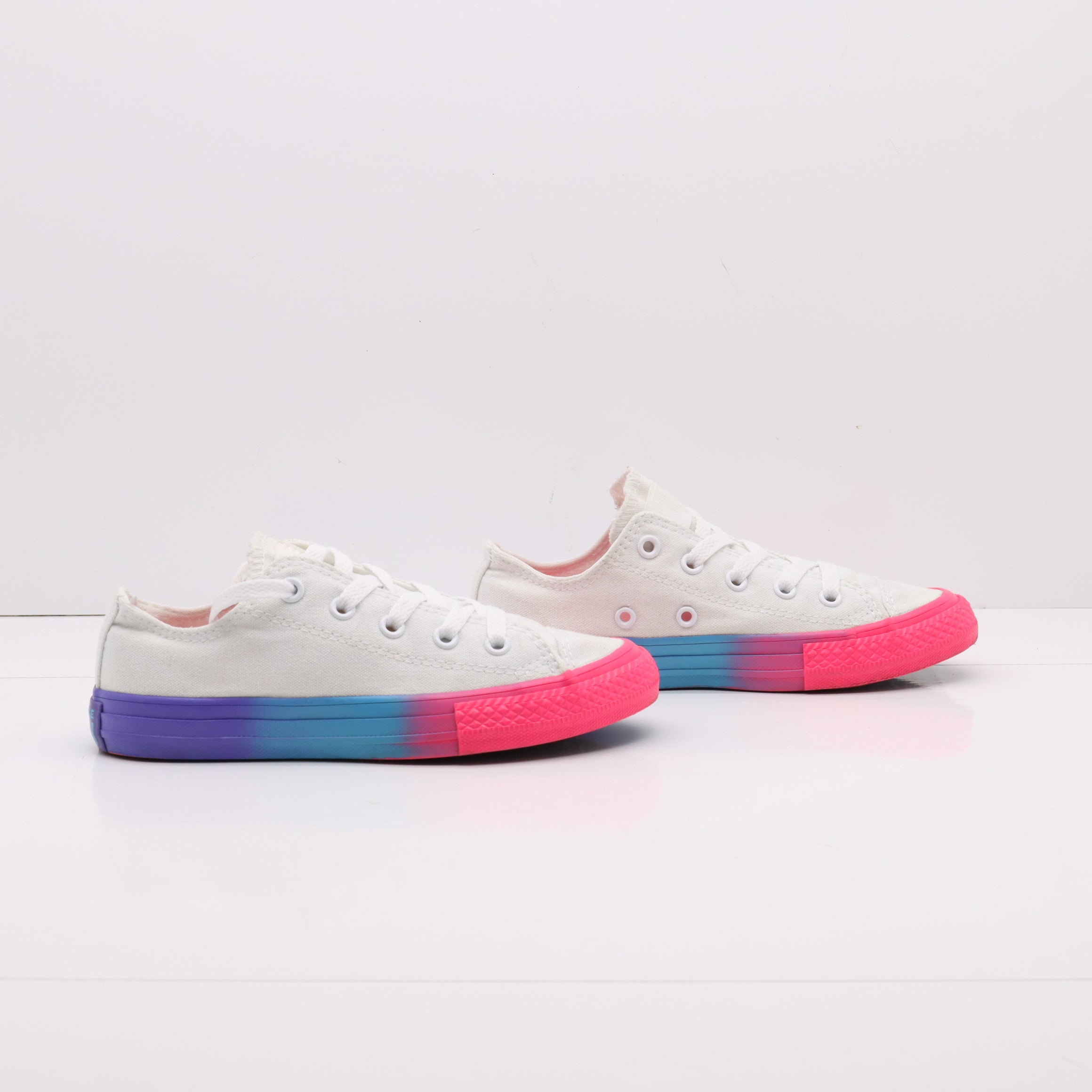 Converse basse clearance colorate