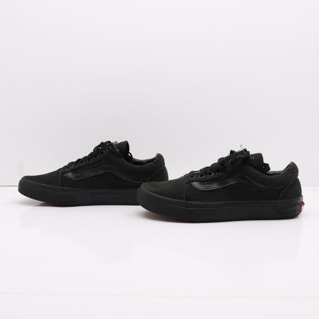 Vans Old Skool Basse Nere Eur 38.5 Unisex