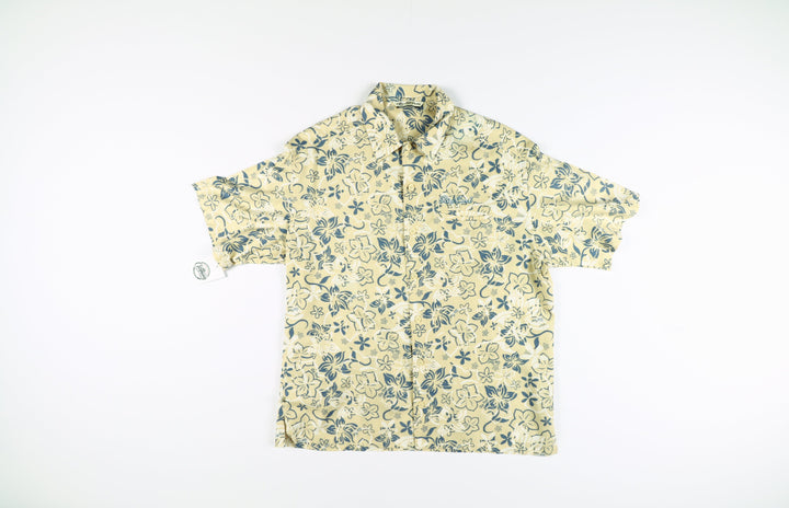 Camicia vintage Rip Curl Hawaiana Taglia L