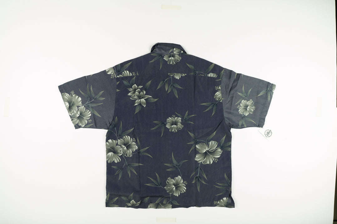 Camicia vintage Boards Sports Hawaiana Taglia XL