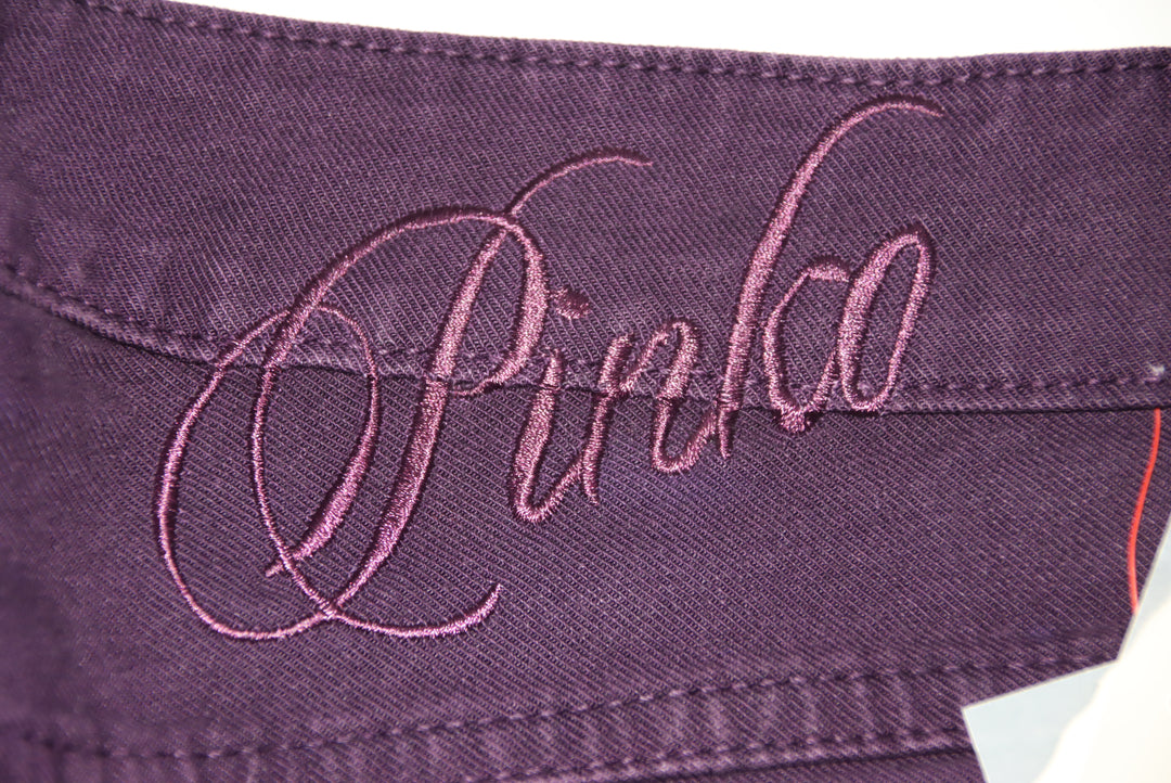 Pinko Jeans Viola W32 Donna Deadstock w/Tags