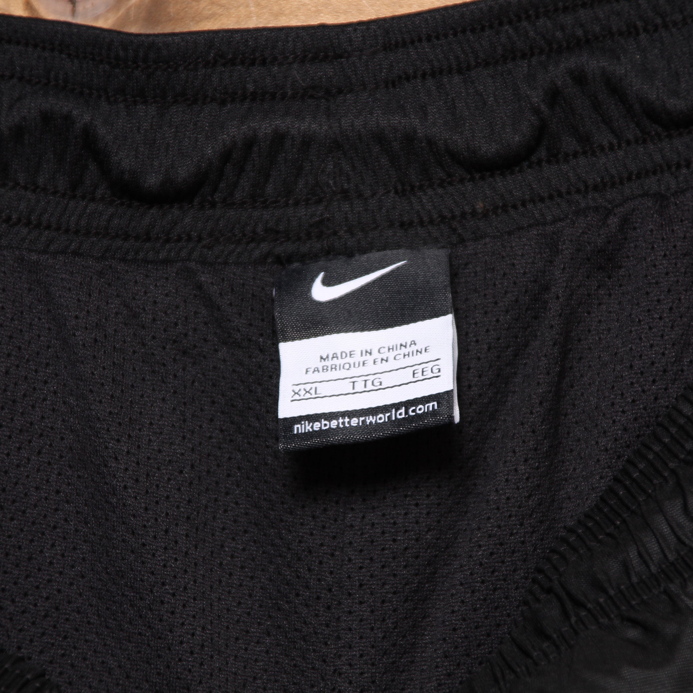 Tuta sale nike xxl