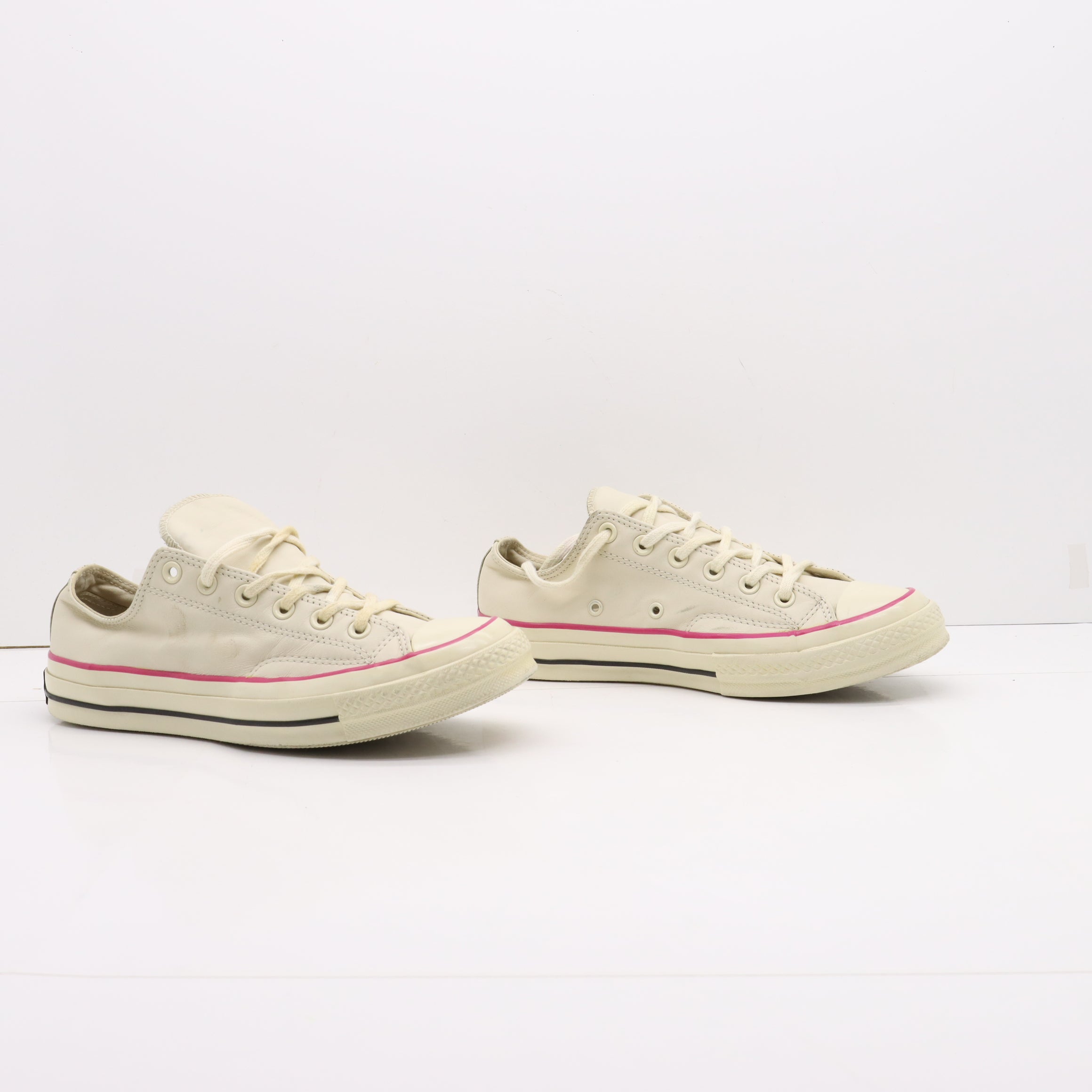 Converse All Star Chuck Taylor 70 Basse Beige Eur 40 Unisex Vintage Vintage Clothing Shop