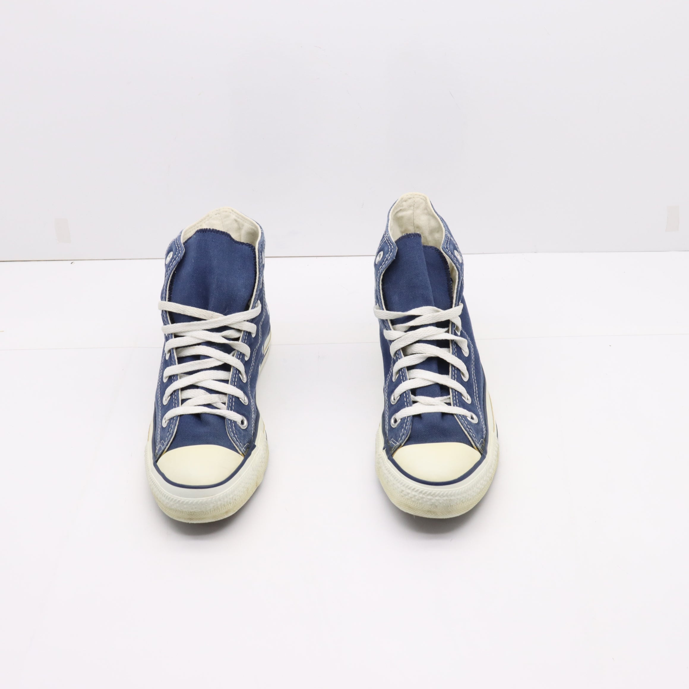 Converse all hotsell star alte blu