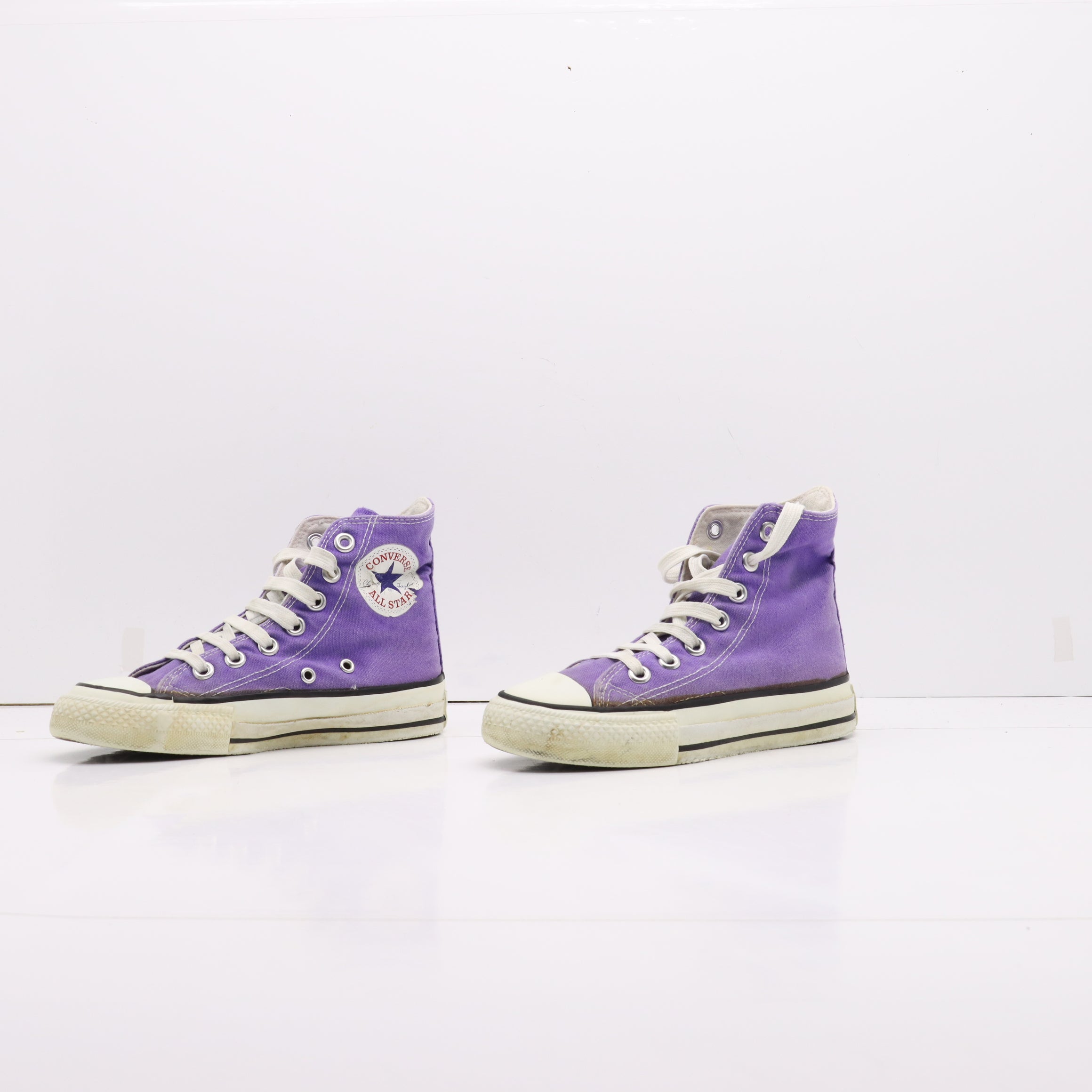 Converse hot sale invernali bambino