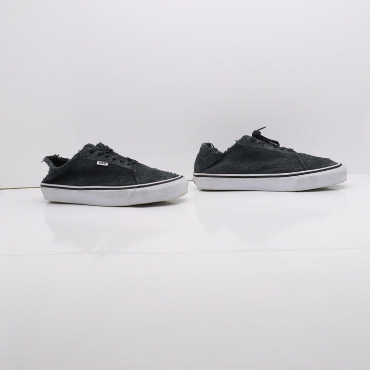 Vans Ultra Cush Basse Grigie Eur 44 Unisex