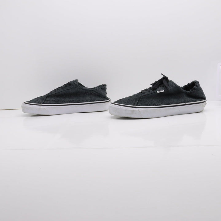 Vans Ultra Cush Basse Grigie Eur 44 Unisex