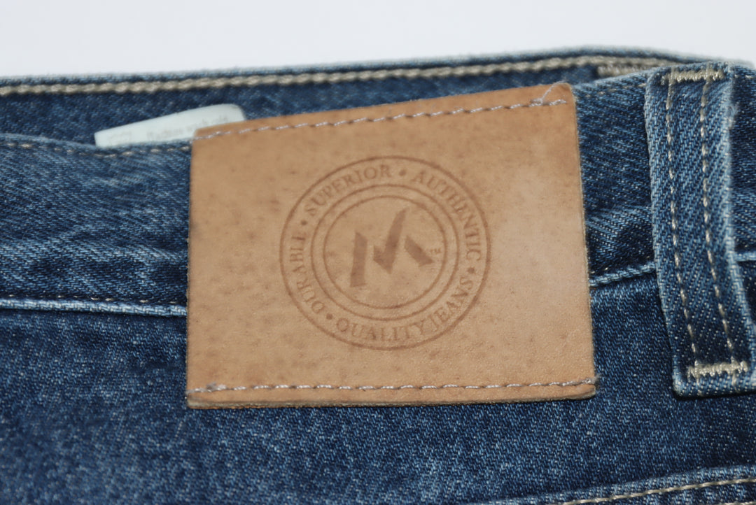 Mark Member's Work Pant Jeans Denim W38 L32 Uomo