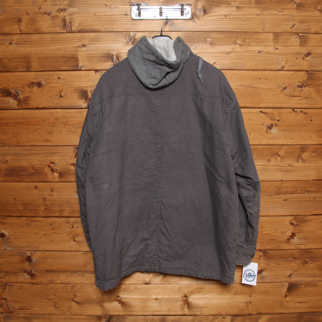 Dickies Giacca Grigio Taglia XL Uomo