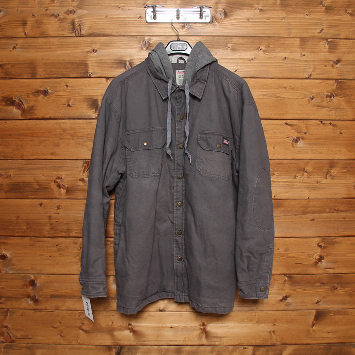 Dickies Giacca Grigio Taglia XL Uomo