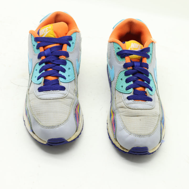 Nike Air Max Basse Multicolore Eur 40 Unisex