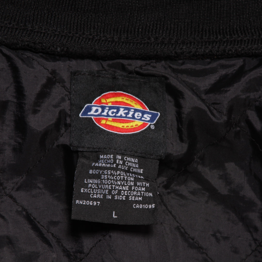 Dickies Giacca Nero Taglia L Uomo