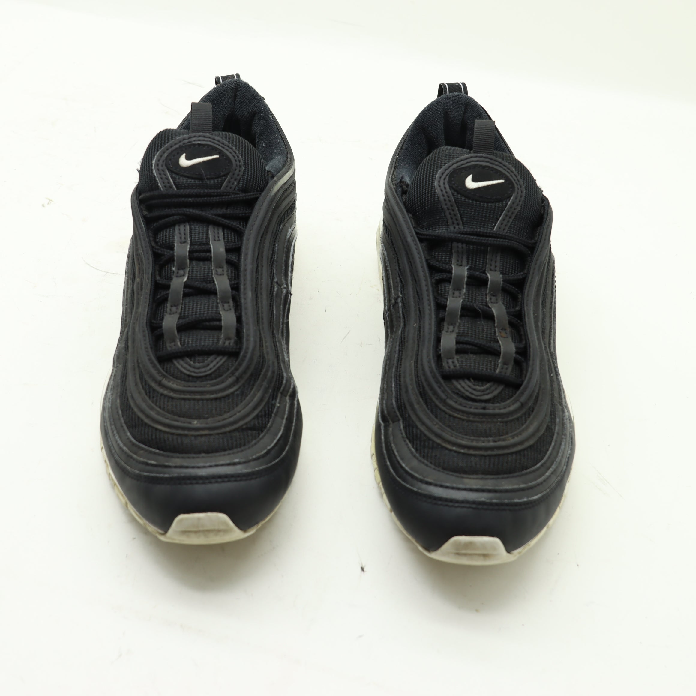 Nike Air Max 97 Basse Nere Eur 44 Uomo Vintage Clothing Shop