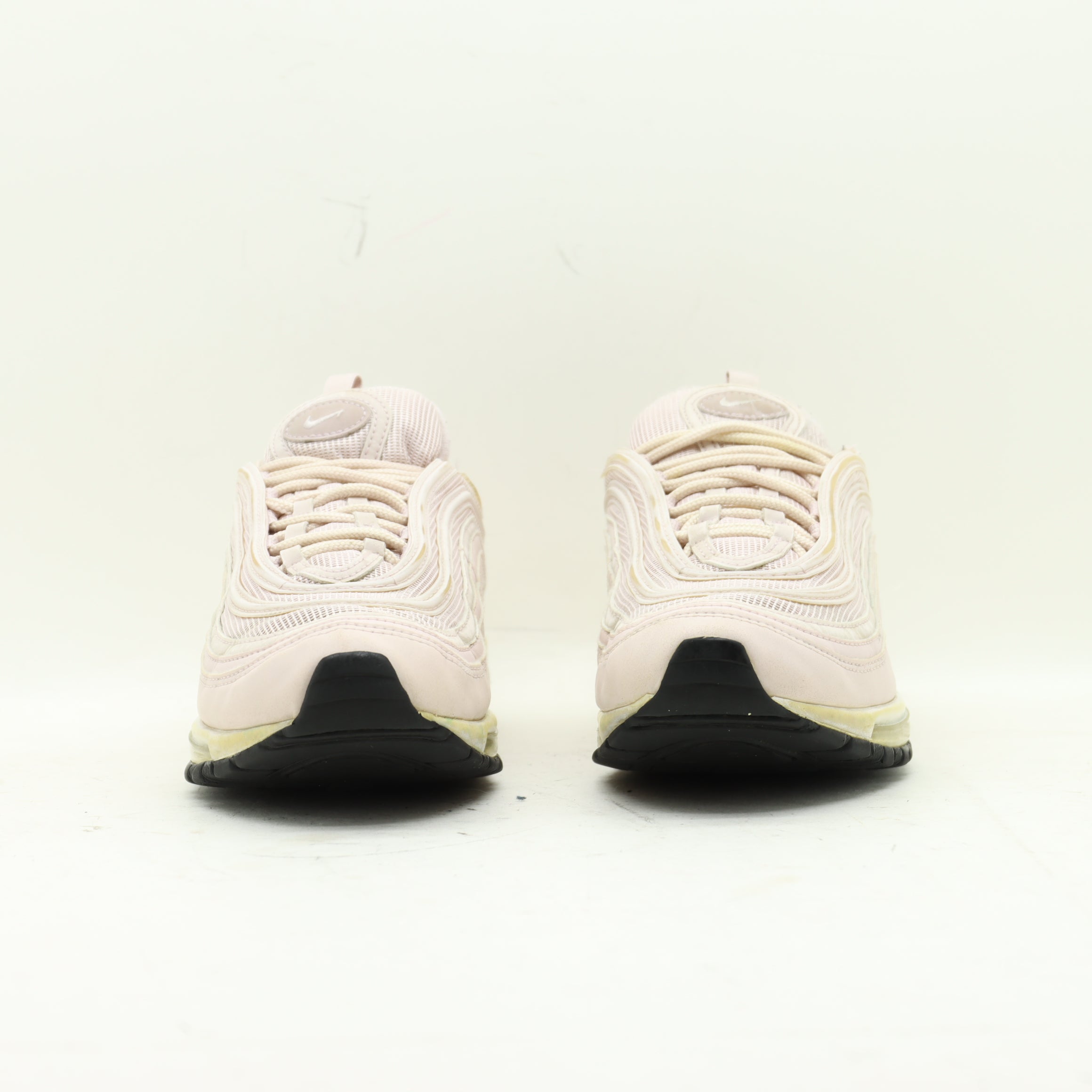 Nike Air Max 97 Basse Rosa Eur 40 Donna Vintage Clothing Shop