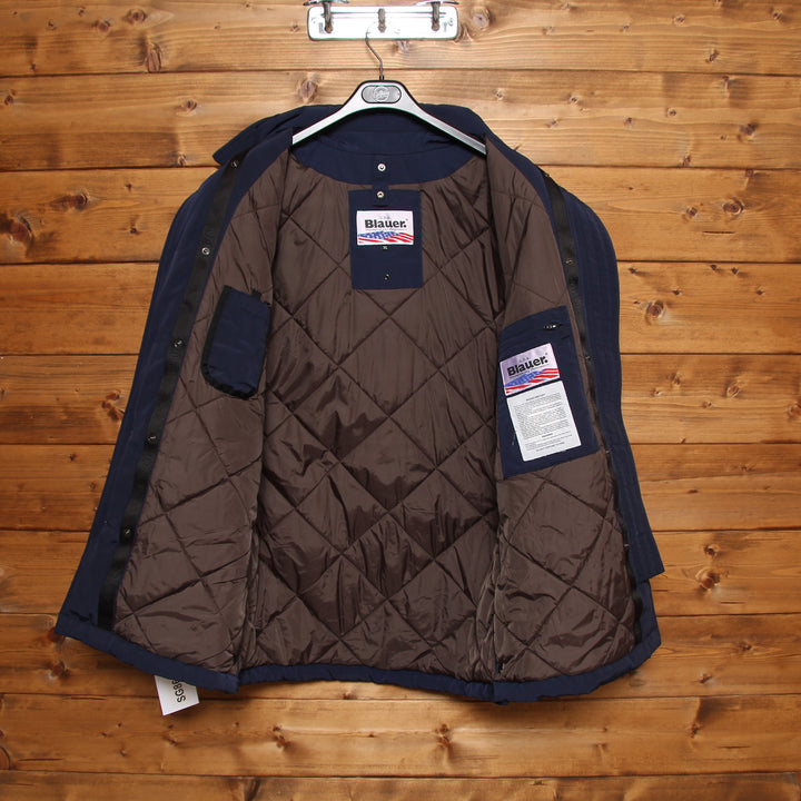 Blauer Giacca Blu Taglia XL Uomo