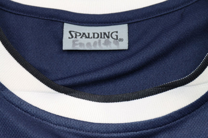 Maglia da Basket Limited Edition Spalding 9 Taglia L