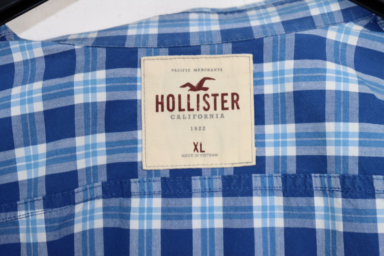 Camicia shop hollister prezzo