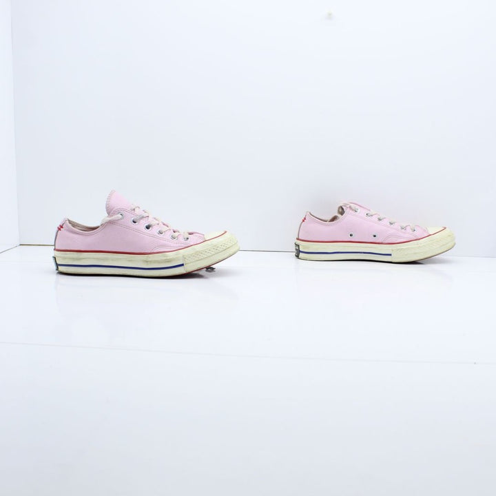 Converse All Star Seventy Basse Rosa Eur 38 Donna