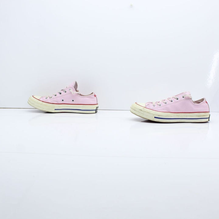 Converse All Star Seventy Basse Rosa Eur 38 Donna