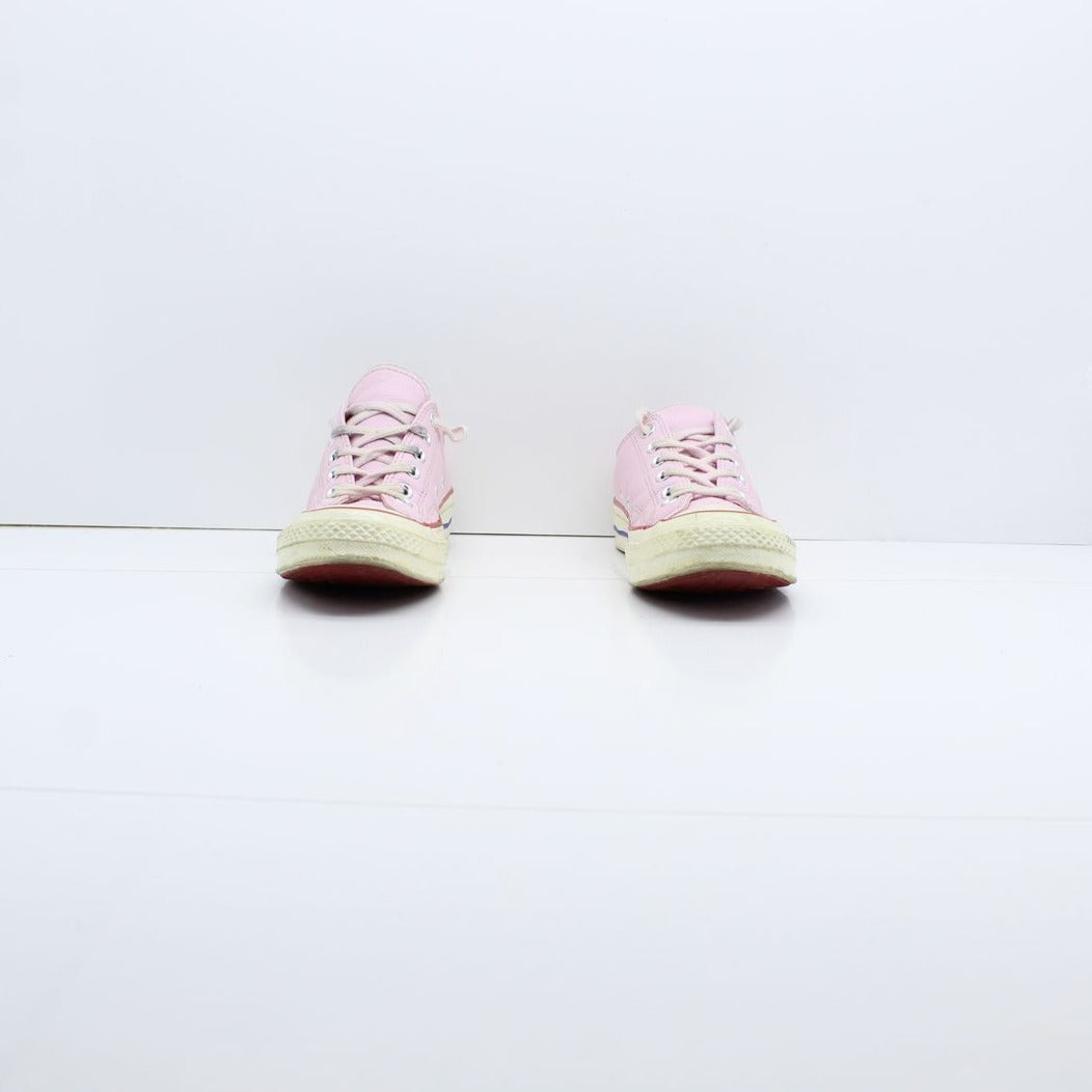 Converse All Star Seventy Basse Rosa Eur 38 Donna