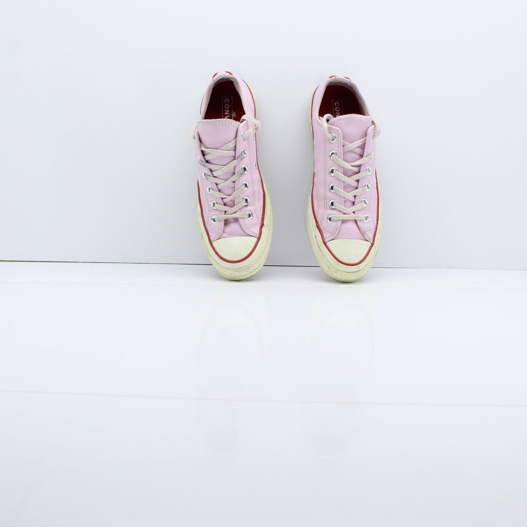 Converse All Star Seventy Basse Rosa Eur 38 Donna