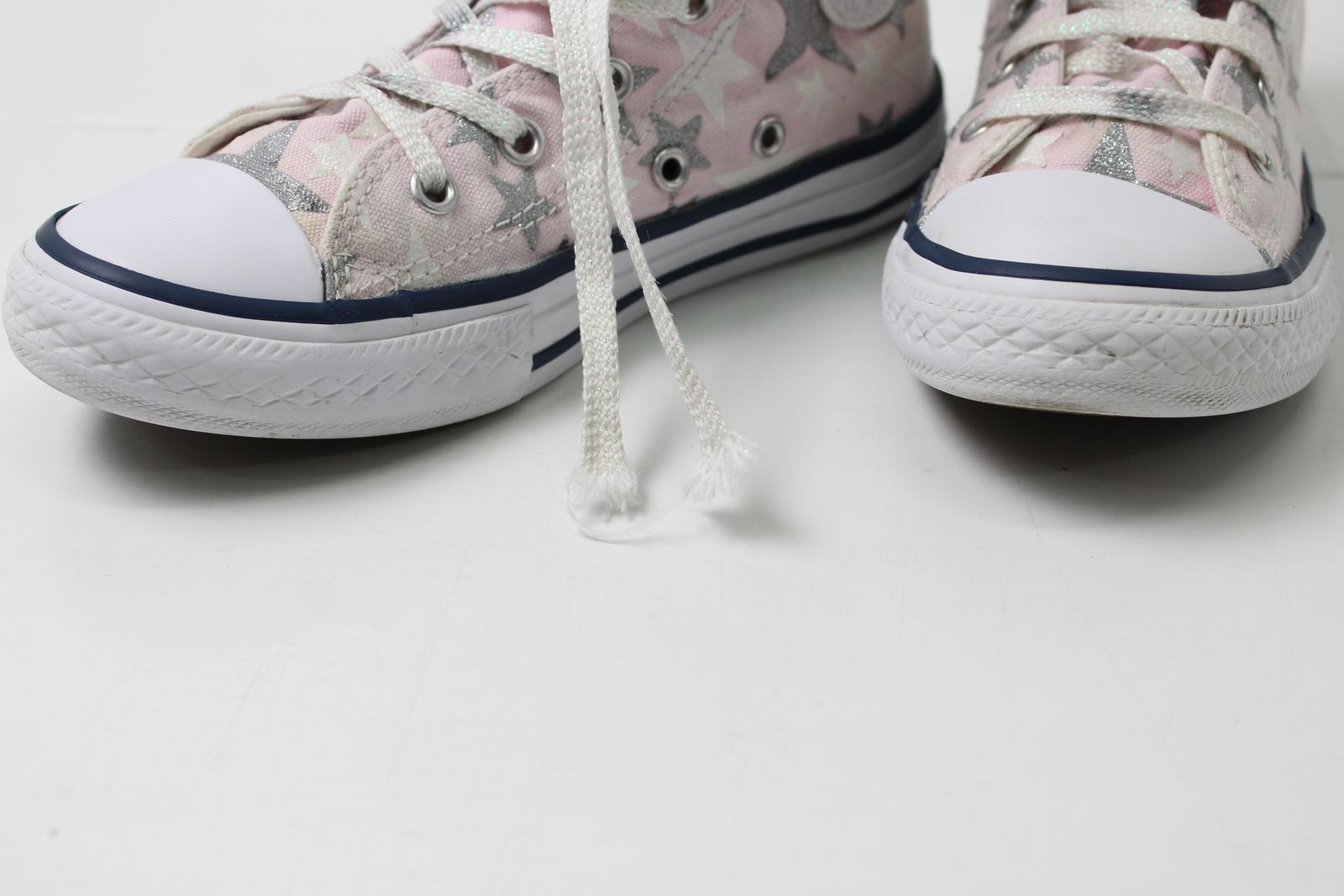 Converse all star cheap alte rosa chiaro