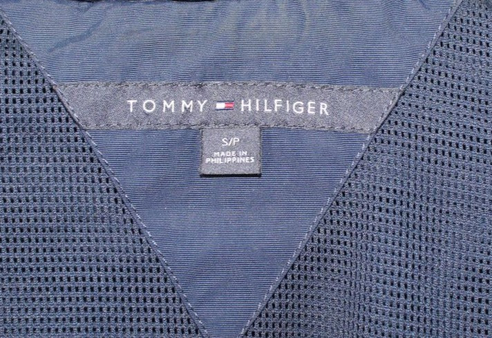 Tommy Hilfiger Giacca  Tg. S Blu